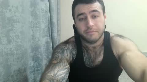 Snapshot of aaron_royal chatting on 09.21.25 Davin tayl online show from 09.21.25