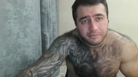 Snapshot of aaron_royal chatting on 09.29.25 Davin tayl online show from 09.29.25