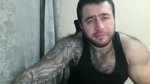 Snapshot of aaron_royal chatting on 10.08.25 Davin tayl online show from 10.08.25