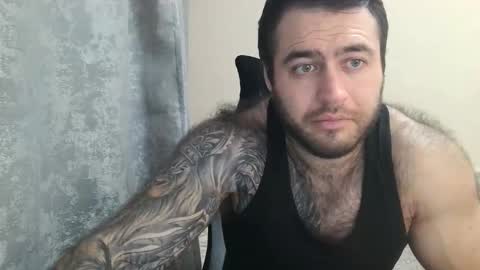 Snapshot of aaron_royal chatting on 10.09.25 Davin tayl online show from 10.09.25
