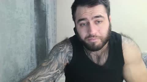 Snapshot of aaron_royal chatting on 11.12.25 Davin tayl online show from 11.12.25