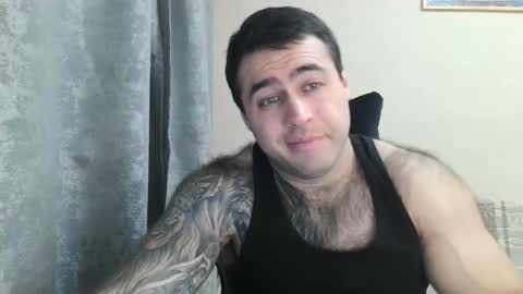 Snapshot of aaron_royal chatting on 11.19.25 Davin tayl online show from 11.19.25