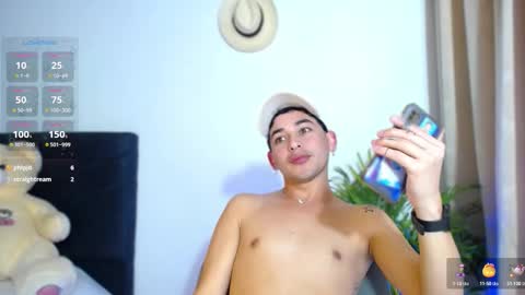 KAI  online show from 10.15.25