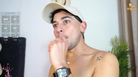 KAI  online show from 10.21.25