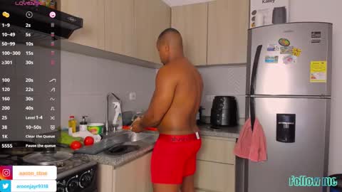 Aaron online show from 02.27.26