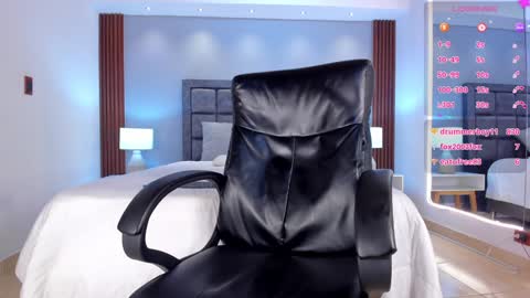 Aaron online show from 12.13.24