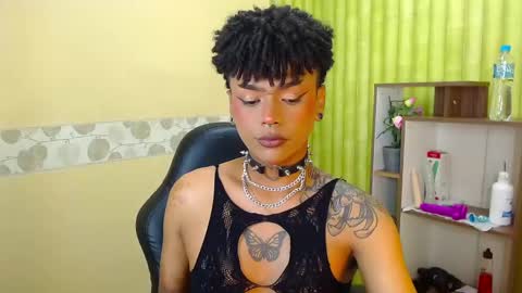 im NiallDun online show from 01.18.25