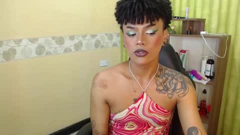 im NiallDun online show from 02.18.25