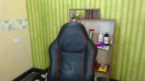 im NiallDun online show from 03.09.25