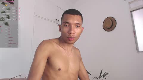 Heyy my name is Aaron online show from 02.23.25