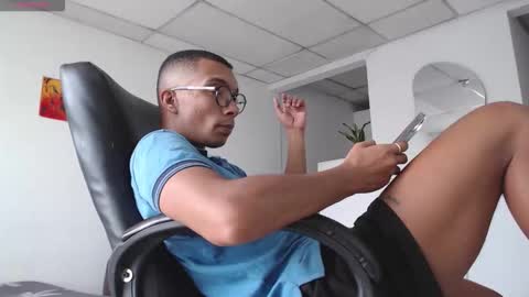 Heyy my name is Aaron online show from 01.31.26