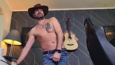 Aaron online show from 11.16.25