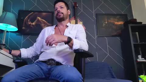 Aaron online show from 02.14.26