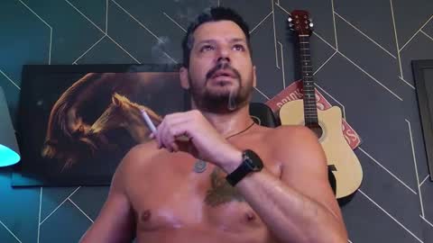 Aaron online show from 02.16.26