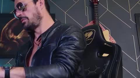 Aaron online show from 02.28.26