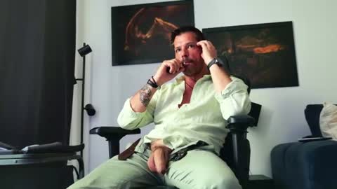Aaron online show from 07.02.26