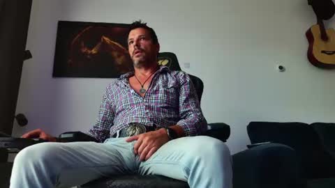 Aaron online show from 07.14.26