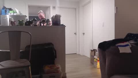 Snapshot of aaronfocks chatting on 11.29.25 Aaron online show from 11.29.25