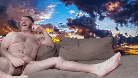 Snapshot of aaronfocks chatting on 11.30.25 Aaron online show from 11.30.25