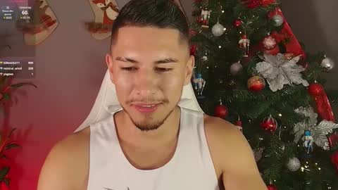 AARON  online show from 12.03.24