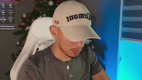AARON  online show from 12.07.24
