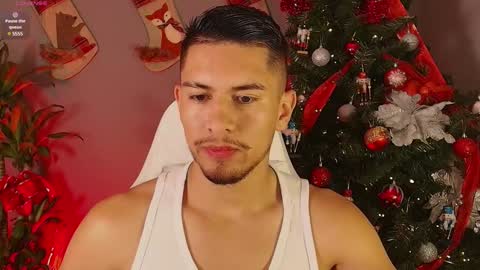 AARON  online show from 12.09.24