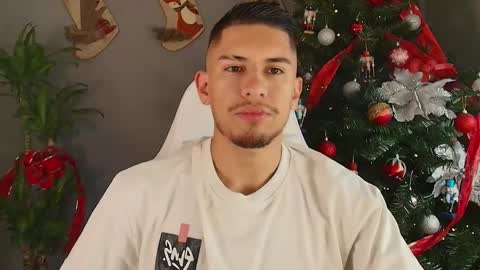 AARON  online show from 12.09.24