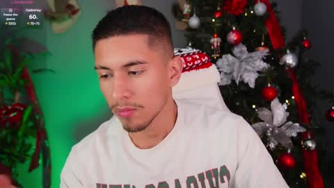 AARON  online show from 12.26.24