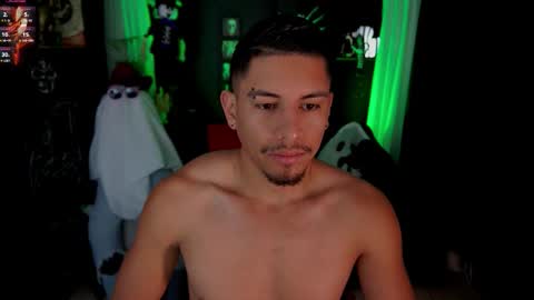 AARON  online show from 10.25.25