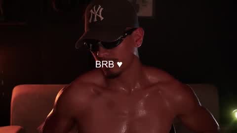 AARON  online show from 11.20.25