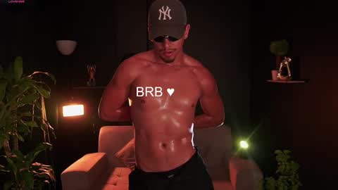 AARON  online show from 01.14.26