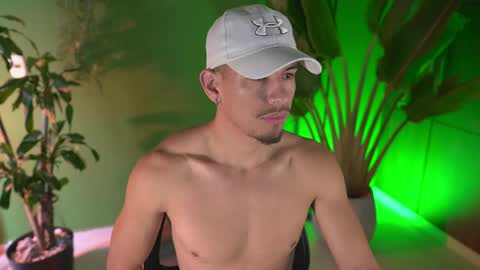 AARON  online show from 04.06.26