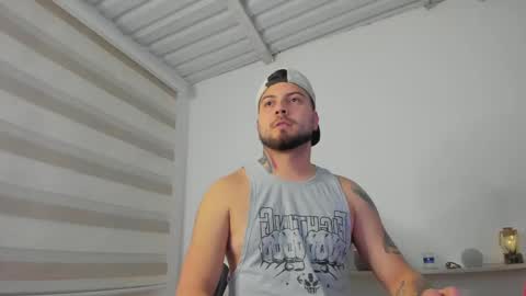 Aaron online show from 05.21.26