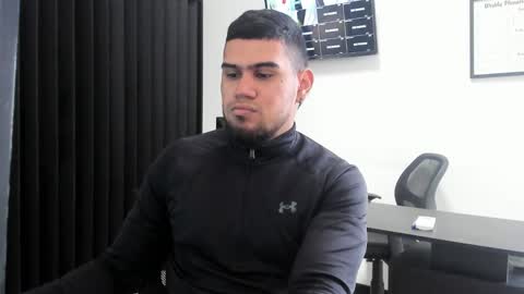 Snapshot of aaronhunter__ chatting on 02.20.26 ig aaron hunter123 online show from 02.20.26