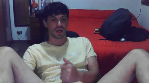 Snapshot of aaronspice chatting on 01.18.25 aaronspice online show from 01.18.25