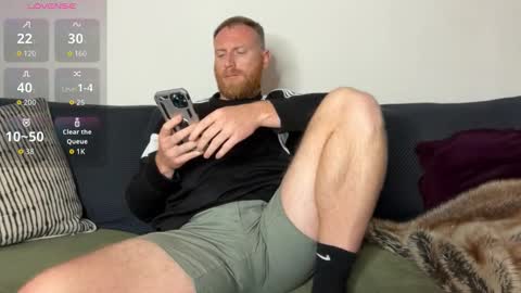 Scrufffypup online show from 09.10.25