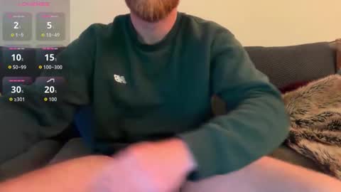Scrufffypup online show from 10.01.25