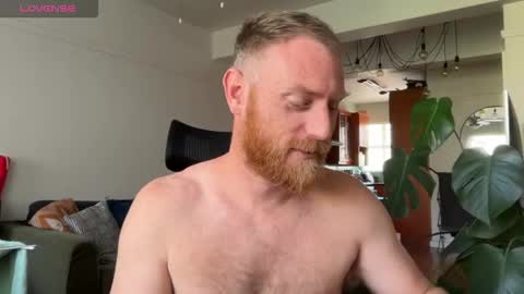 Scrufffypup online show from 10.09.25
