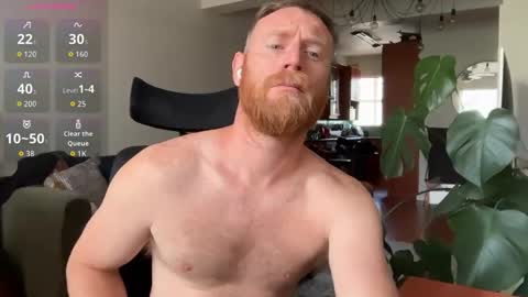 Scrufffypup online show from 10.11.25