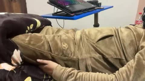 aaryan_sexoo online show from 01.17.26