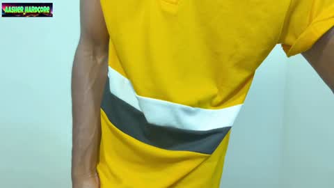 Asher online show from 01.11.25