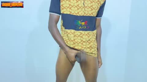 Snapshot of aasher_hardcore chatting on 02.02.26 Asher online show from 02.02.26