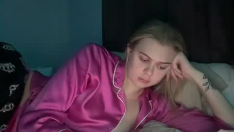 ababyy2901 online show from 11.11.25