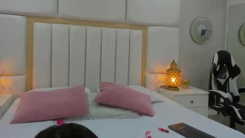 Snapshot of abannyrogers chatting on 03.28.26 Abanny Rogers online show from 03.28.26