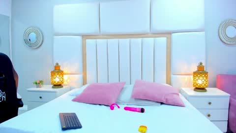 Snapshot of abannyrogers chatting on 04.06.26 Abanny Rogers online show from 04.06.26