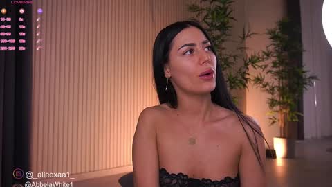 Alexa online show from 01.28.25