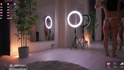 Alexa online show from 01.29.25