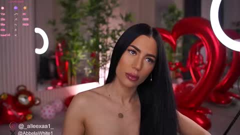 Alexa online show from 02.14.25