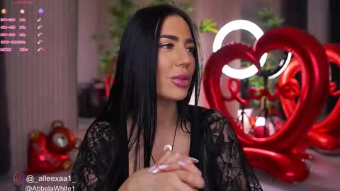 Alexa online show from 02.14.25