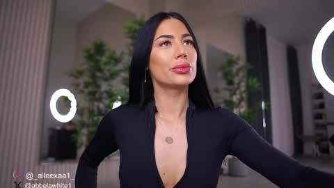 Alexa online show from 02.17.25